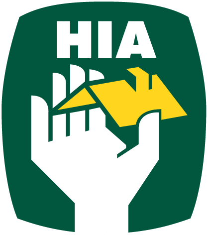 HIA Member logo